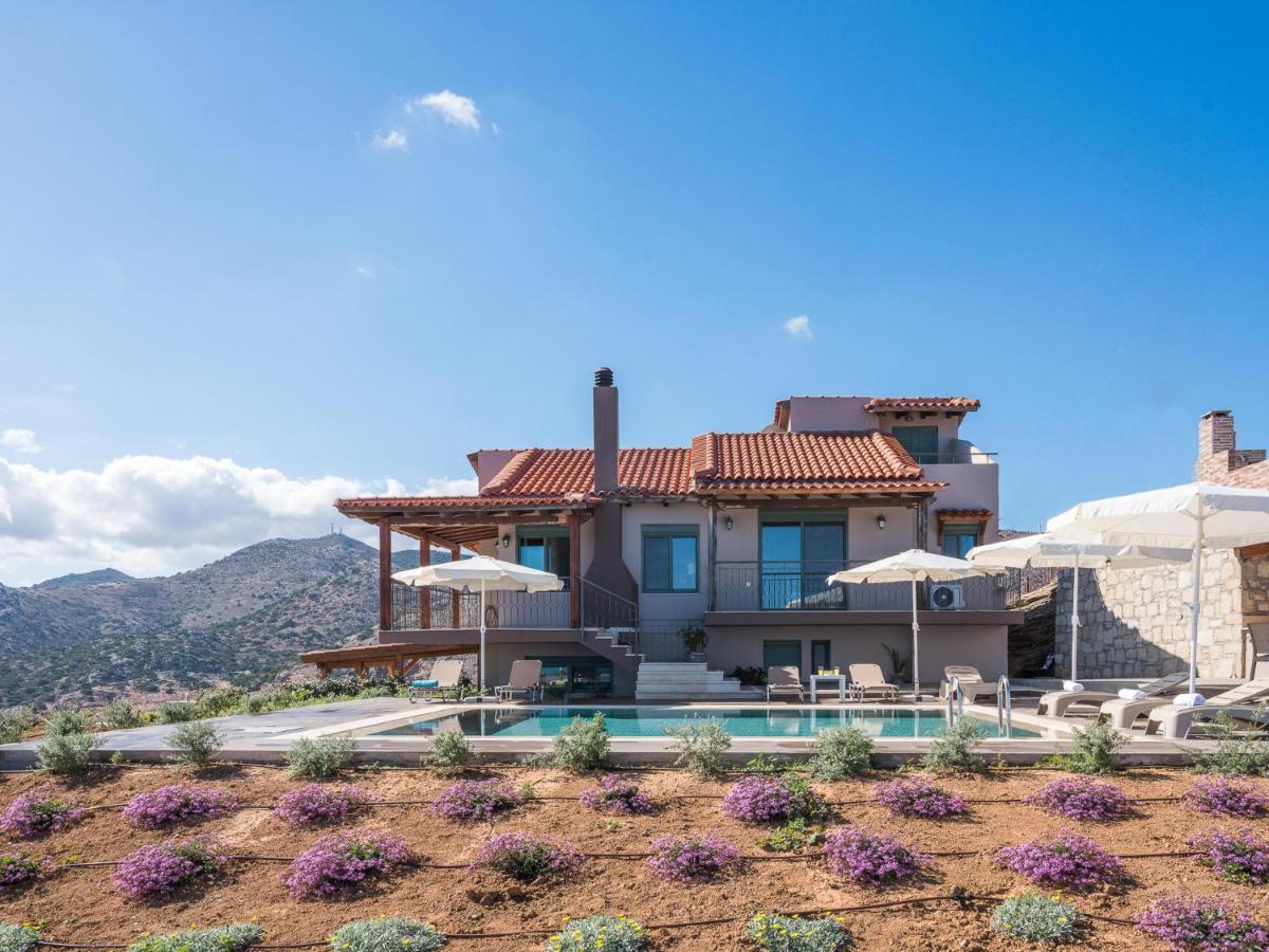 Villa Eolos Лигарія Екстер'єр фото